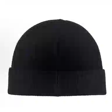 The North Face Fuji Vision Beanie Black