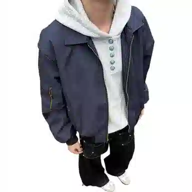 PODGORNOI cleanfitMA1