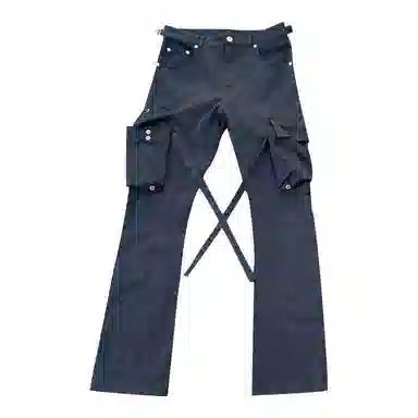 YICHEN vujade1.0vibecleanfit