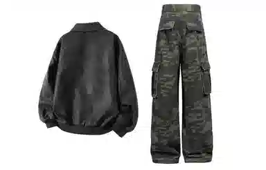 X1617 CLEANFITPUVIBE