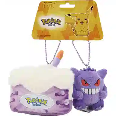 POTDEMIEL x POKEMON 10.5cm