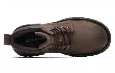 Dickies Millard Brown