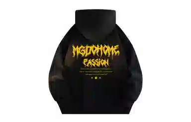 MGDOHOME logo