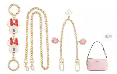 GUYI Disney COACHnolita19