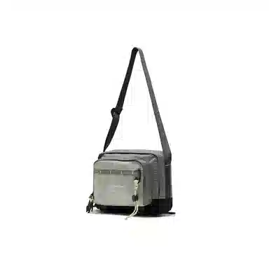 Champion Brick Pouch Resis EC SS26