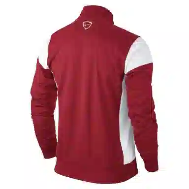 Nike Academy 14 Poly University logo