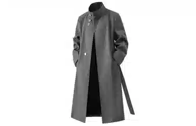PAEFA Overcoat