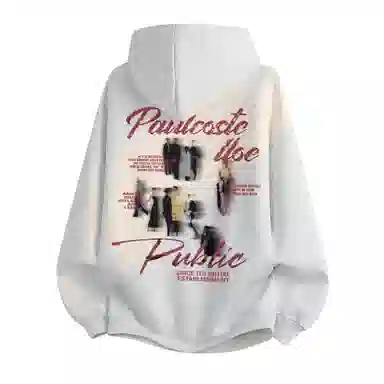 PAUL COSTELLOE 320gLogo