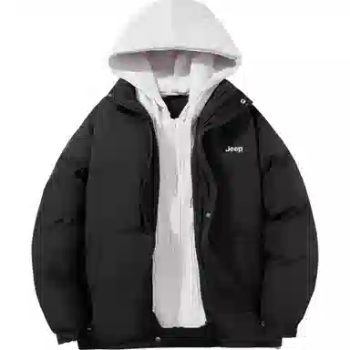 Jeep Mustang Casual Series