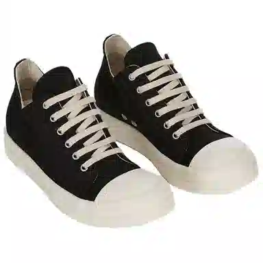 Rick Owens DRKSHDW FOGACHINE