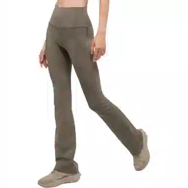 Alo Yoga Airbrush High-Waist Leggings