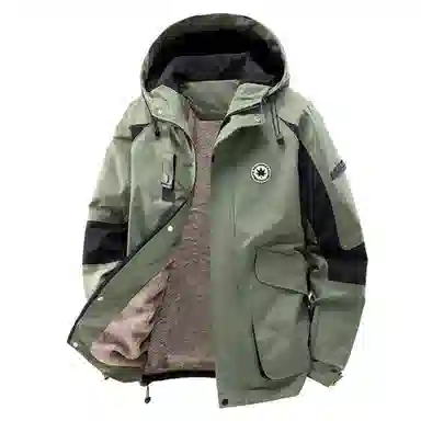 COLD MAPLE FW25