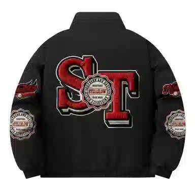 Stillslow LOGOcleanfit