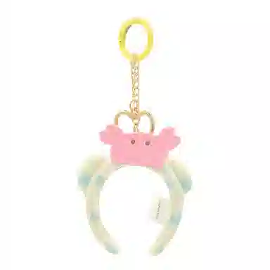 E-STRONG x Sanrio DIY