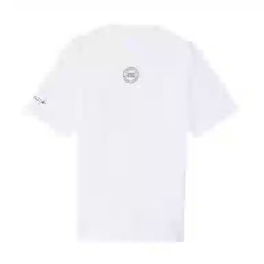 Y-3 x NEIGHBORHOOD NBHD LOGO T