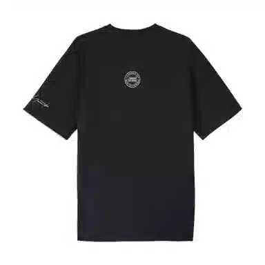 Y-3 x NEIGHBORHOOD NBHD LOGO T