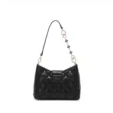 BETTINA VIVIAN hobo PU