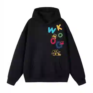 WKOOG oversize