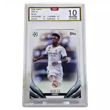 Topps 9.5