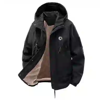COLD MAPLE FW25
