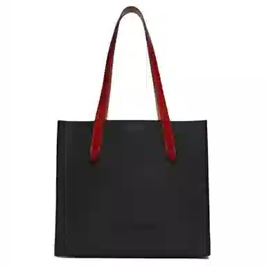 COACH Tote 34 Black