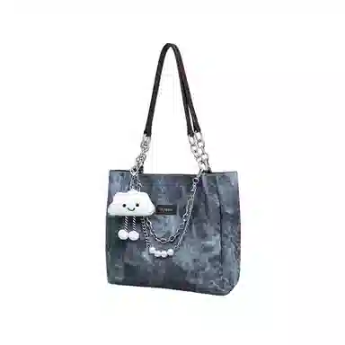 PESASRIE Tote