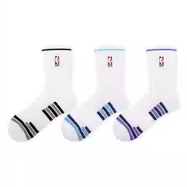 NBA Logo 3