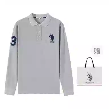 U.S. POLO ASSN. Polo