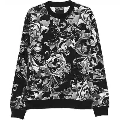 VERSACE JEANS COUTURE FW25