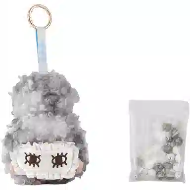 hugbuddy DIY FOURBABY 4