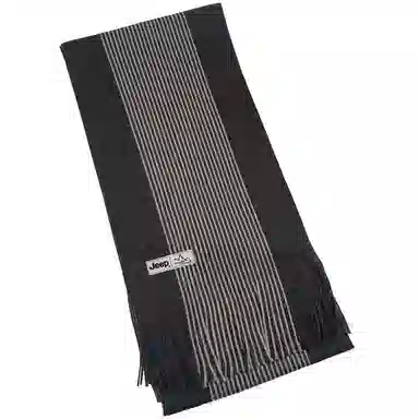 Jeep Winter Scarf