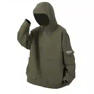 TUIMAO STUDIO cleanfit