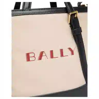 BALLY