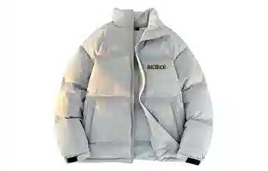 a02 Outdoor Windproof Down Jacket