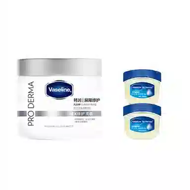 VASELINE 360g+100g