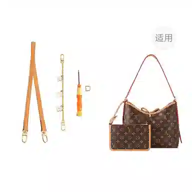 jingxi lv carryall