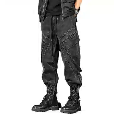 ASSIDUOUS CONFUSED EFFORT 2025