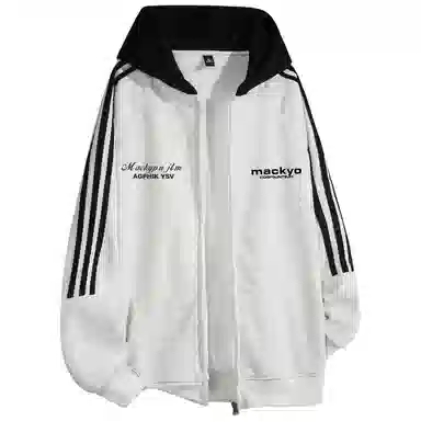 Mackyo x SOORCHCE logo