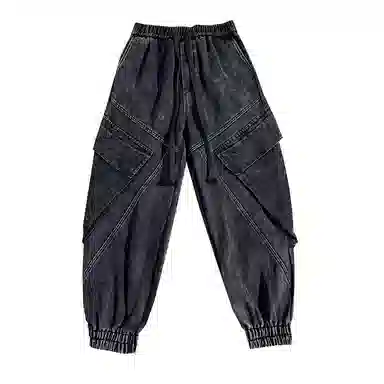 ASSIDUOUS CONFUSED EFFORT 2025