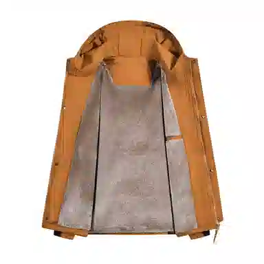COLD MAPLE FW25