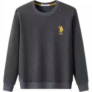 U.S. POLO ASSN. LOGO