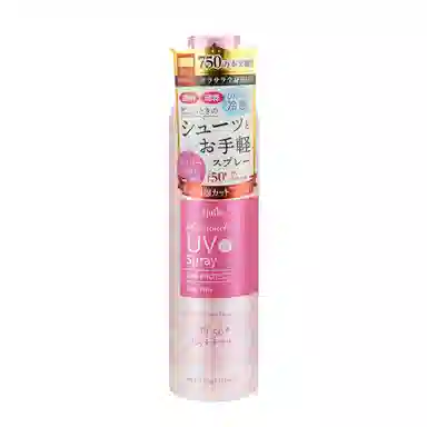 Ajuste SPF50+PA++ 320ml