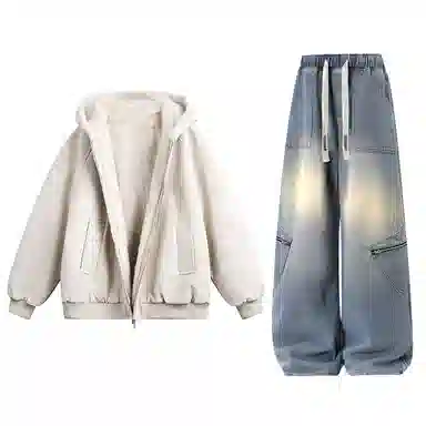 ROSECREED pucleanfit