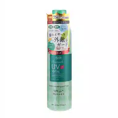Ajuste SPF50+PA++ 320ml