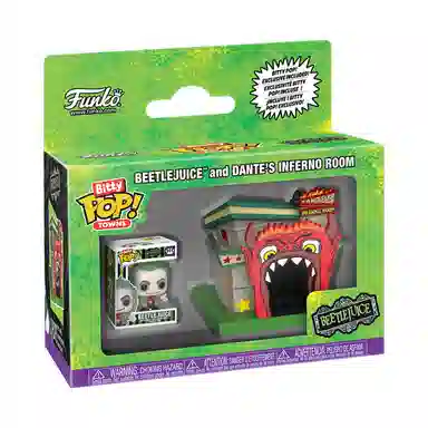 Funko Q