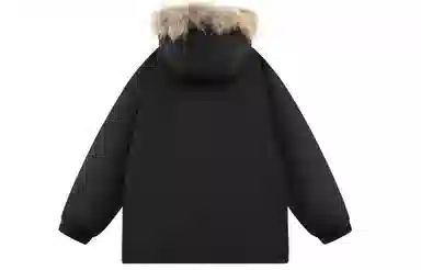 Kawasaki 90 Duck Down Parka