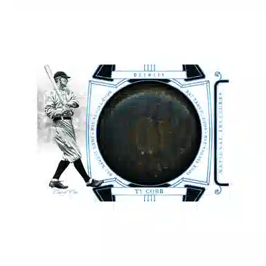 PANINI 2025 Baseball MLB National Treasures Hobby