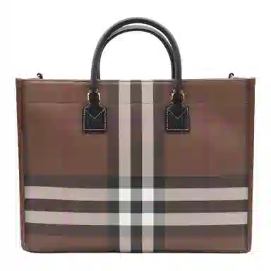 Burberry Tote