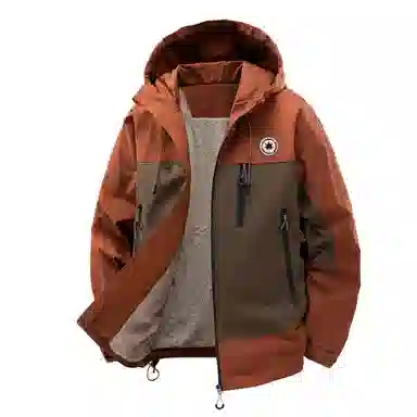 COLD MAPLE FW25
