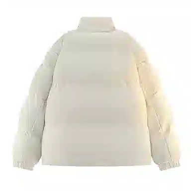 YABAOBAO Cloud Puff Down Jacket